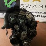 2007 Jeep Patriot Motor Takozu Çıkma Parça Ankara