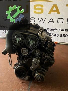 2007 Jeep Patriot Motor Takozu Çıkma Parça Ankara