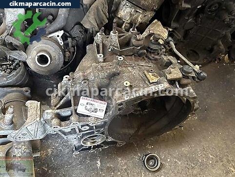 Jeep Compass çıkma parça