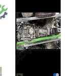 Jeep Patriot Yavru Şanzıman