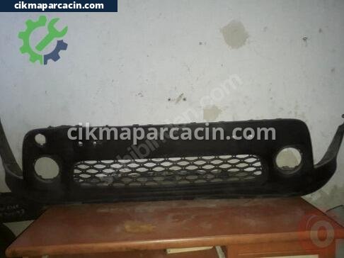 Jeep Renegade Tampon çıkma parça