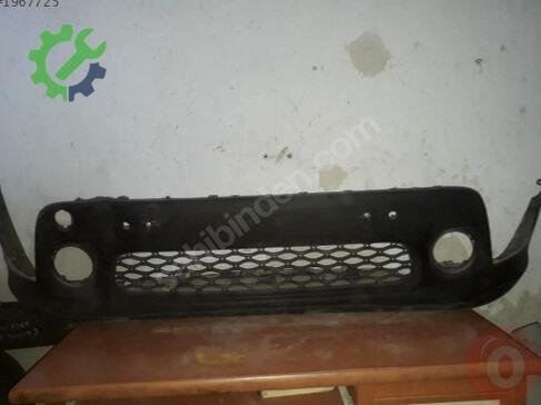 Jeep Renegade Tampon çıkma parça
