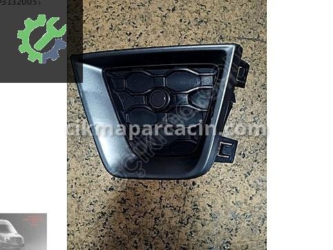 Jeep Renegade Sol Ön Far çıkma parça