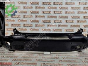 JEEP RENEGADE ARKA TAMPON ORJİNAL ÇIKMA 735670120