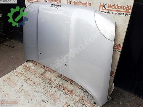 Jeep Renegade çıkma parça