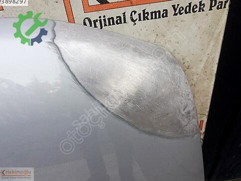 Jeep Renegade çıkma parça