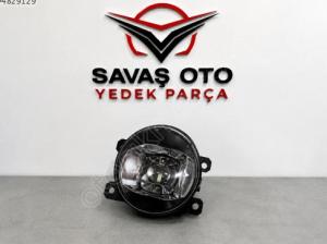 JEEP RENEGADE ÖN SİS FARI LED.SAĞ SOL 2020 VE ÜZERİ / TAİWAN