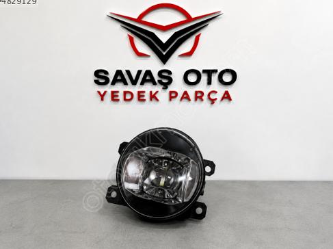 Jeep Renegade Sol Ön Far çıkma parça