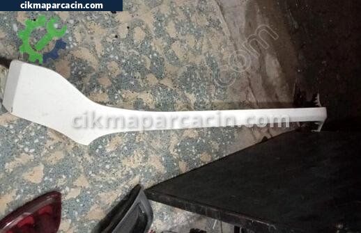 Jeep Renegade Ön Tampon çıkma parça
