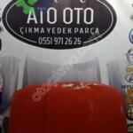 Jeep Renegade 2005-2024 Çıkma Kaput