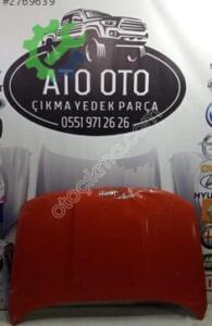 Jeep Renegade 2005-2024 Çıkma Kaput
