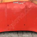 Jeep Renegade 2015 Çıkma Kaput