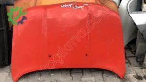 Jeep Renegade 2015 Çıkma Kaput