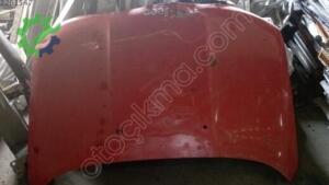 Jeep Renegade Çıkma Kaput