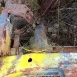 JEEP WILLYS ön arka defransiyal