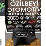 Jeep Renegade Çamurluk (Ön) Çıkma Parça Konya