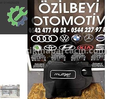 Jeep Renegade Külbütör Kapağı çıkma parça