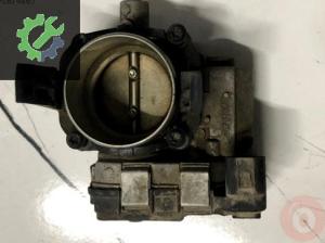 Jetta 1.2 TSİ CBZB cikma gaz kelebek 03F133062