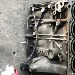 2010 Volkswagen Jetta Blok Çıkma Parça Kayseri