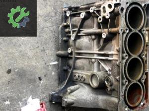 Jetta 1.2 TSİ CBZB std boş blok
