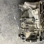 2010 Volkswagen Jetta Blok Çıkma Parça Kayseri