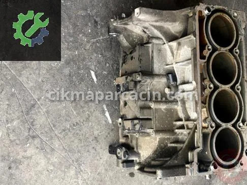 Volkswagen Jetta Blok çıkma parça