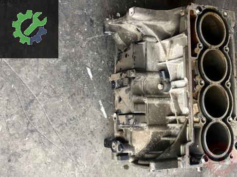 2010 Volkswagen Jetta Blok Çıkma Parça Kayseri