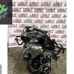 2020 Volkswagen Jetta Motor Su Radyatörü Çıkma Parça Ankara