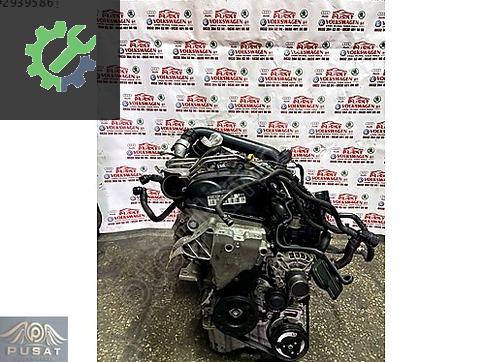 2020 Volkswagen Jetta Motor Su Radyatörü Çıkma Parça Ankara