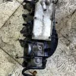 1997 Volkswagen Polo Emme Manifoldu Çıkma Parça Şanlıurfa