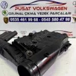 2013 Volkswagen Jetta Hava Filtresi Kutusu Çıkma Parça Ankara