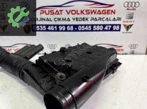 JETTA 1.2TSİ 1.4TSİ ÇIKMA HAVA FİLİTRE KUTUSU 04E 129 611 G