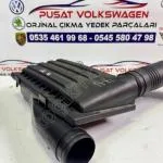 2013 Volkswagen Jetta Hava Filtresi Kutusu Çıkma Parça Ankara