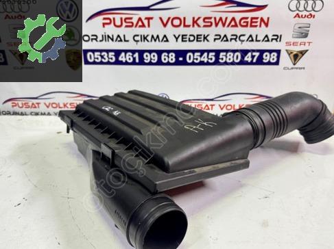 2013 Volkswagen Jetta Hava Filtresi Kutusu Çıkma Parça Ankara