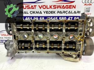 JETTA 1.2TSİ 1.4TSİ ÇIKMA ORJİNAL EKSANTRİK MİLİ