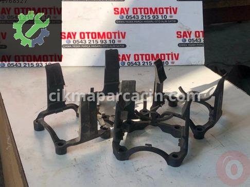 Volkswagen Jetta Gaz Kelebeği çıkma parça