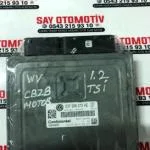 1996 Volkswagen Passat Motor Beyni Çıkma Parça Kayseri
