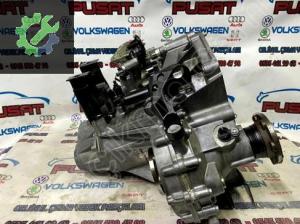 JETTA 1.2TSİ ÇIKMA 6 İLERİ MANUEL ŞANZIMAN CBZ MOTOR