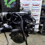 2010 Volkswagen Jetta Motor Takozu Çıkma Parça Ankara