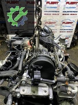 Volkswagen Jetta Sandık Motor çıkma parça