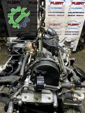 2010 Volkswagen Jetta Motor Takozu Çıkma Parça Ankara