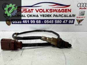 JETTA 1.2TSİ ÇIKMA LAMBDA SENSÖRÜ OKSİJEN 04E 906 262 BD