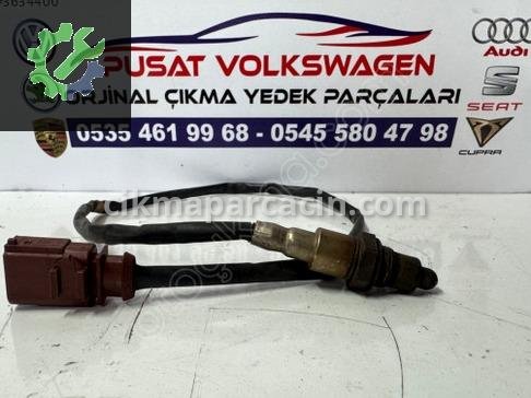 Volkswagen Jetta Oksijen Sensörü çıkma parça
