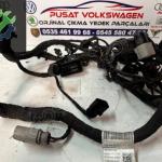 2013 Volkswagen Jetta ABS Kablosu Çıkma Parça Ankara