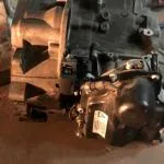 2009 Volkswagen Jetta Şanzıman Komple Çıkma Parça Kayseri