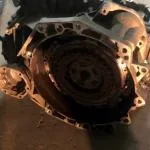 2009 Volkswagen Jetta Şanzıman Komple Çıkma Parça Kayseri