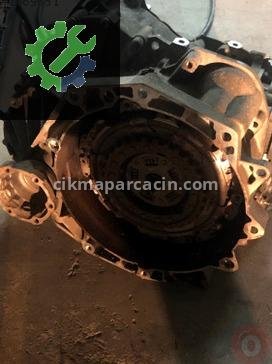 Volkswagen Jetta Şanzıman Komple çıkma parça