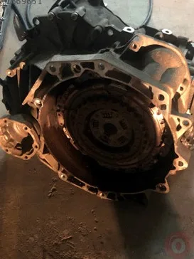 Volkswagen Jetta Şanzıman Komple çıkma parça