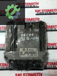 Jetta 1.4 TSİ BLG cikma motor beyni 03C906032H