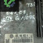2005 Volkswagen Jetta Motor Beyni Çıkma Parça Kayseri